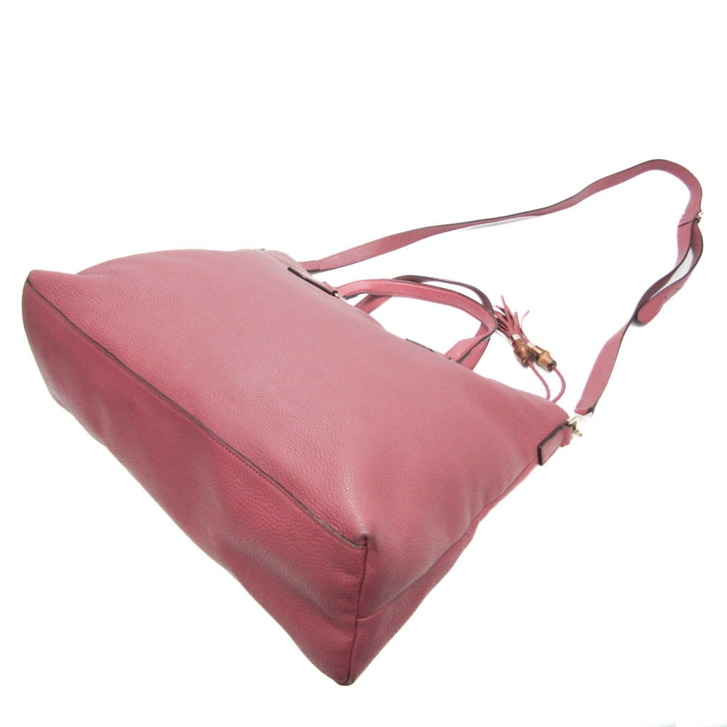 Gucci Others Pink Handbags