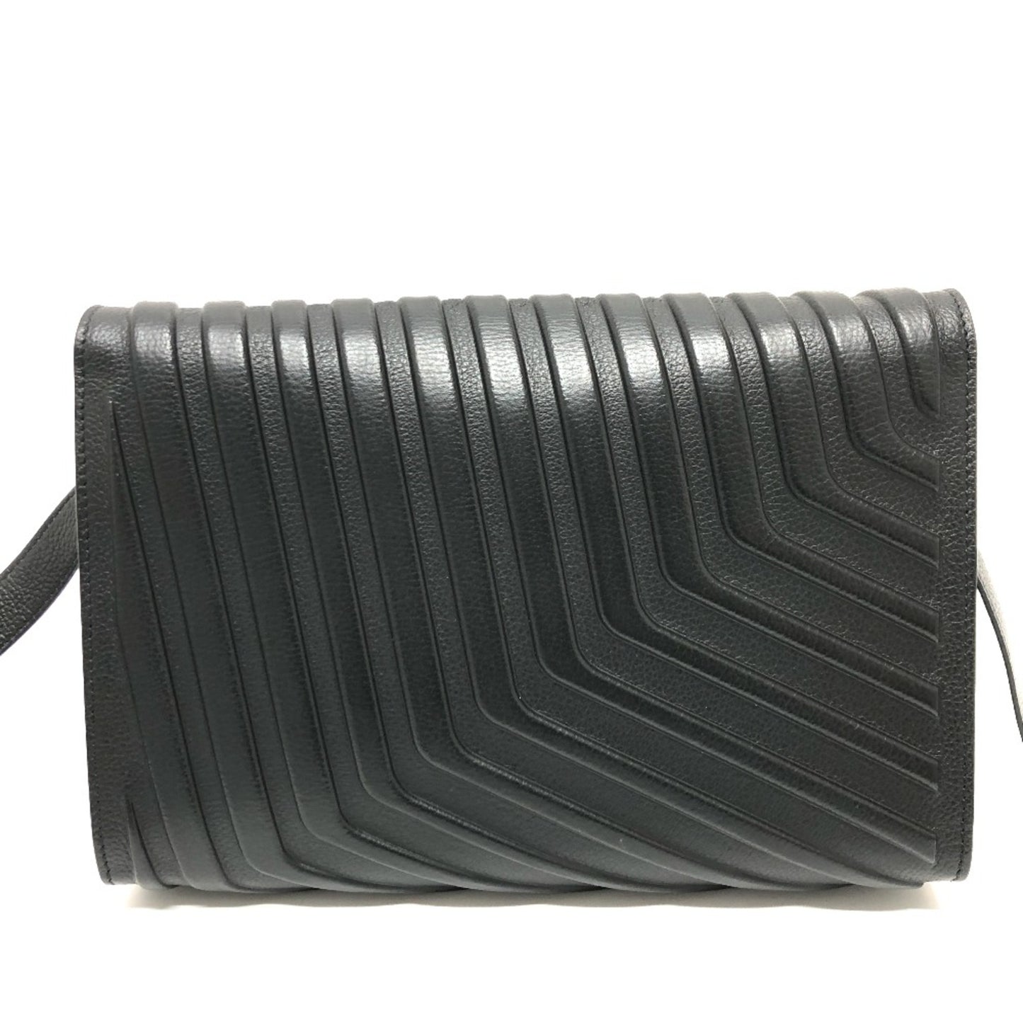 Balenciaga Others Black Shoulder Bags