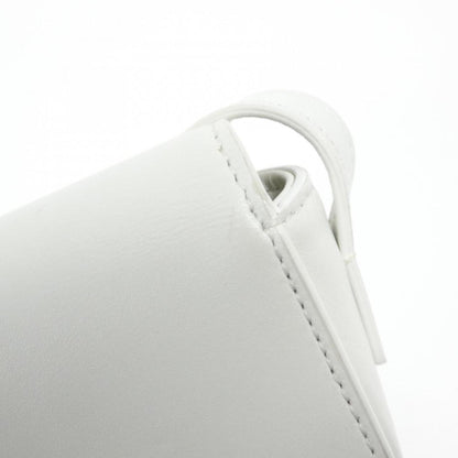 Celine Others White Shoulder Bags