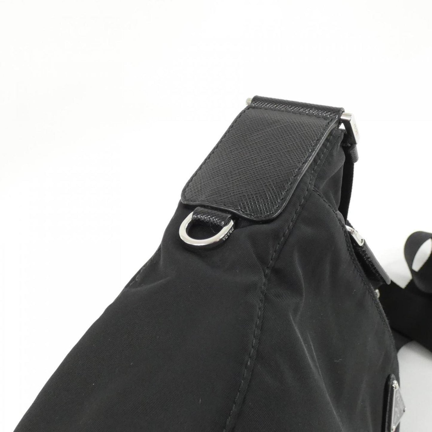 Prada Others Black Shoulder Bags