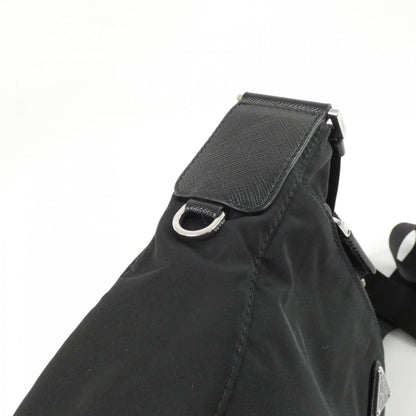 Prada Others Black Shoulder Bags