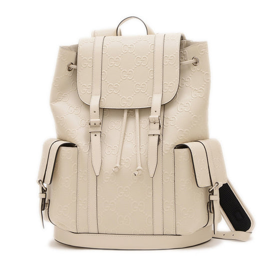 Gucci Others White Backpacks
