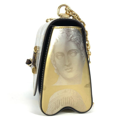 Louis Vuitton Others Gold Shoulder Bags