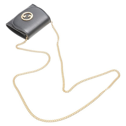Gucci Others Black Shoulder Bags