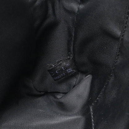 Gucci Nylon Black Crossbody Bags