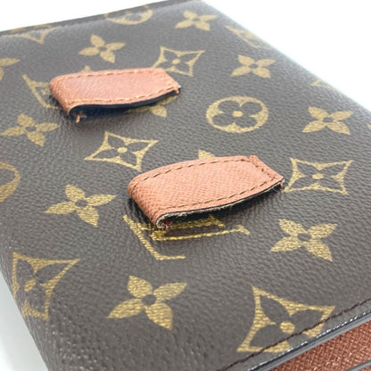 Louis Vuitton Monogram Canvas Brown Crossbody Bags