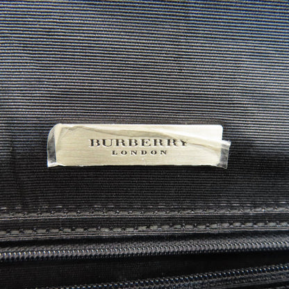 Burberry Nylon Black Handbags