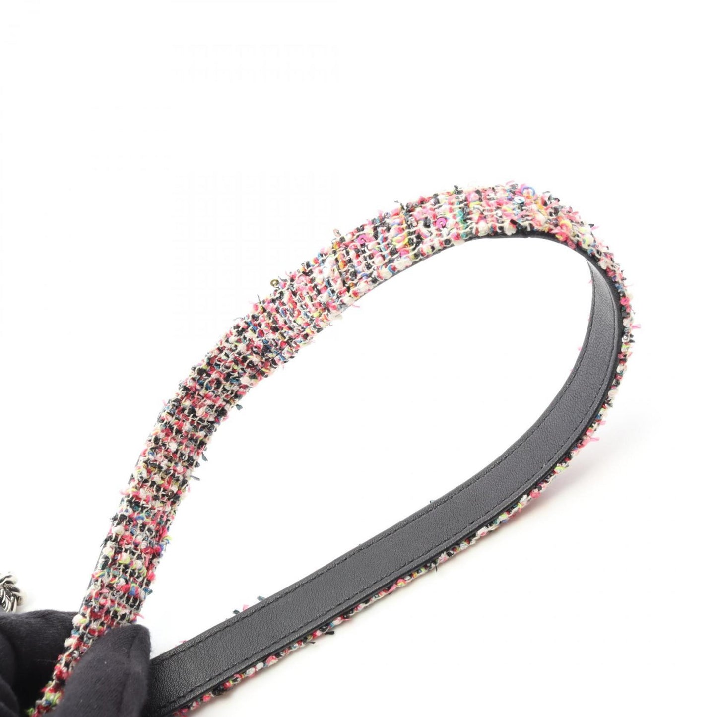 Chanel Others Black Shoulder Bags