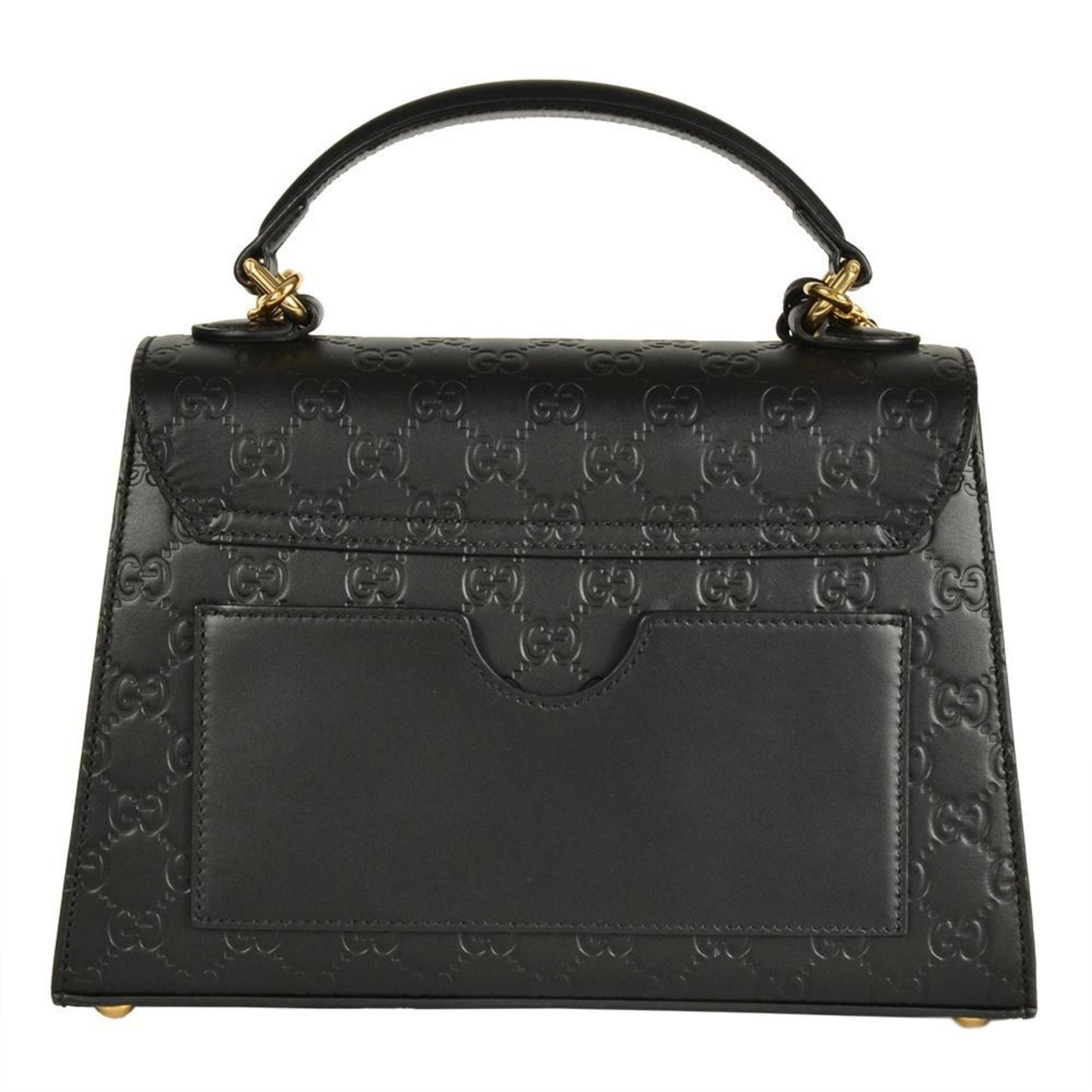 Gucci Others Black Handbags