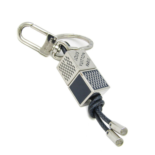 Louis Vuitton Monogram Canvas Brown Key Rings