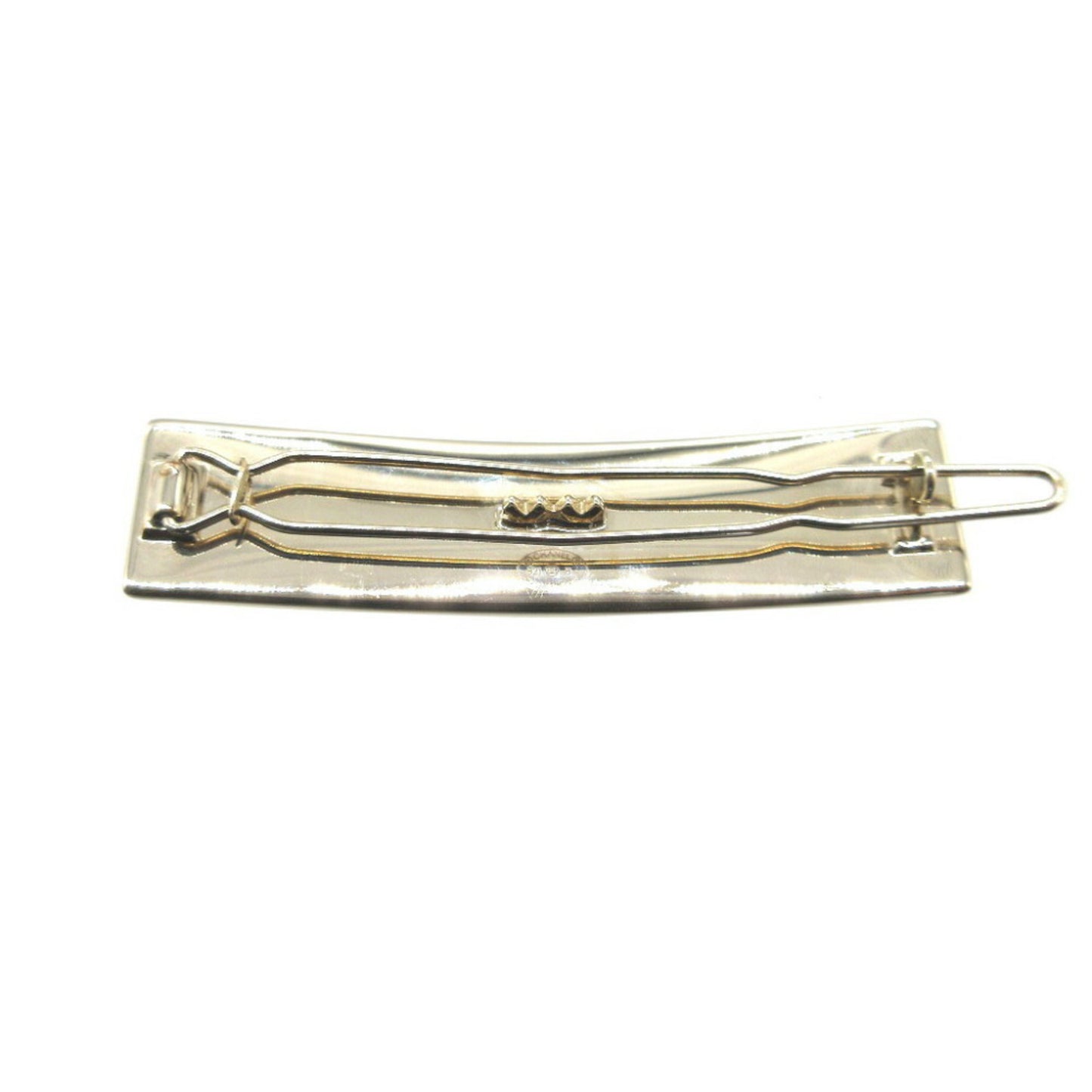 Chanel Other Metal Gold Bracelets