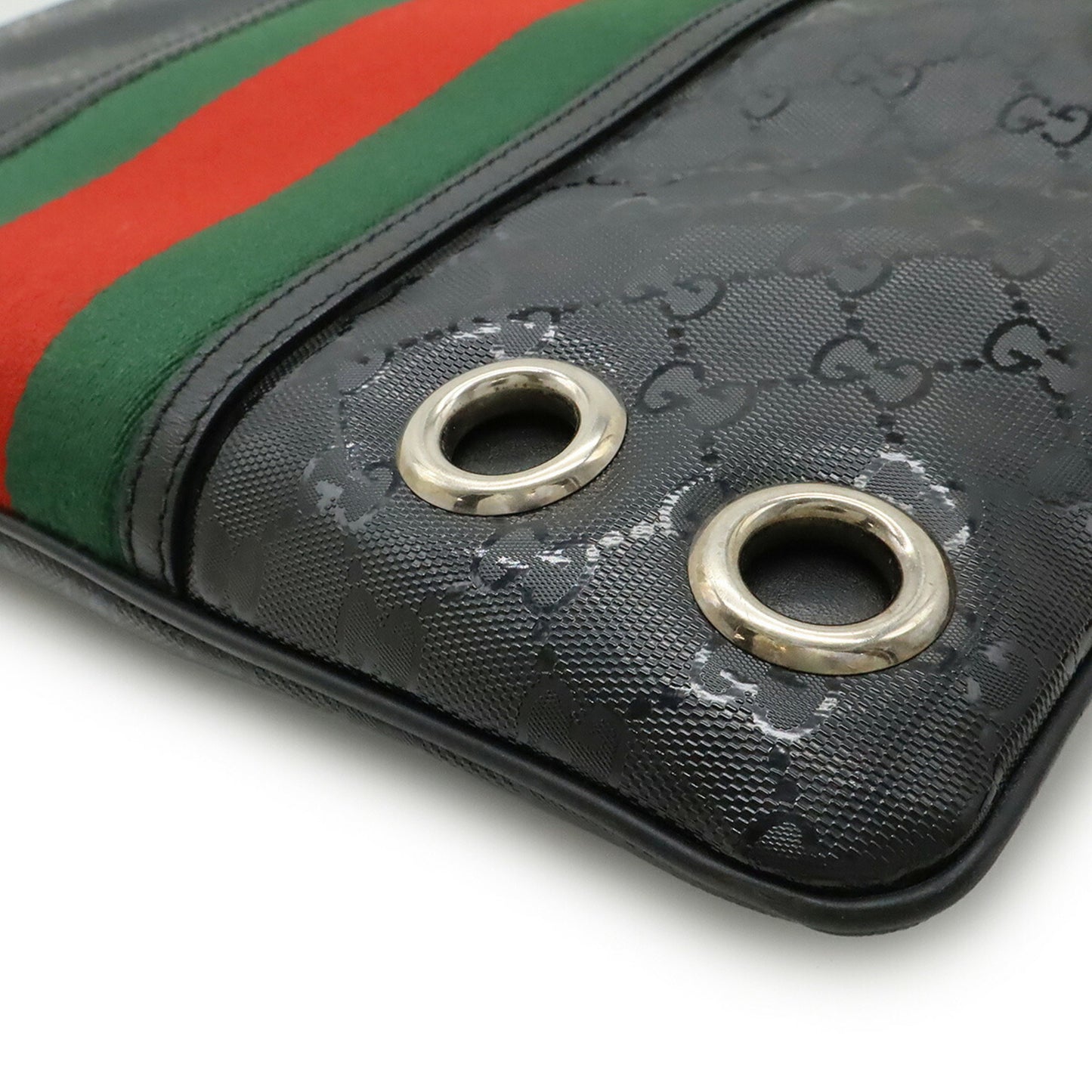Gucci Others Black Shoulder Bags