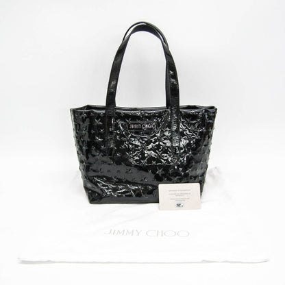 Jimmy Choo Others Black Tote Bags