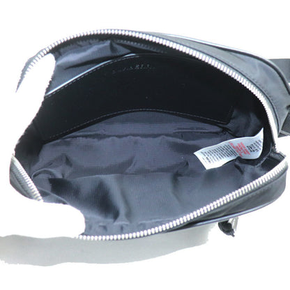 Burberry Nylon Black Crossbody Bags