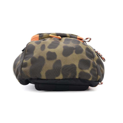 Burberry Nylon Green Crossbody Bags