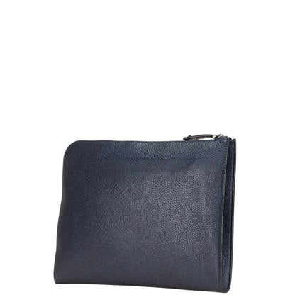 Valentino Others Blue Clutch Bags