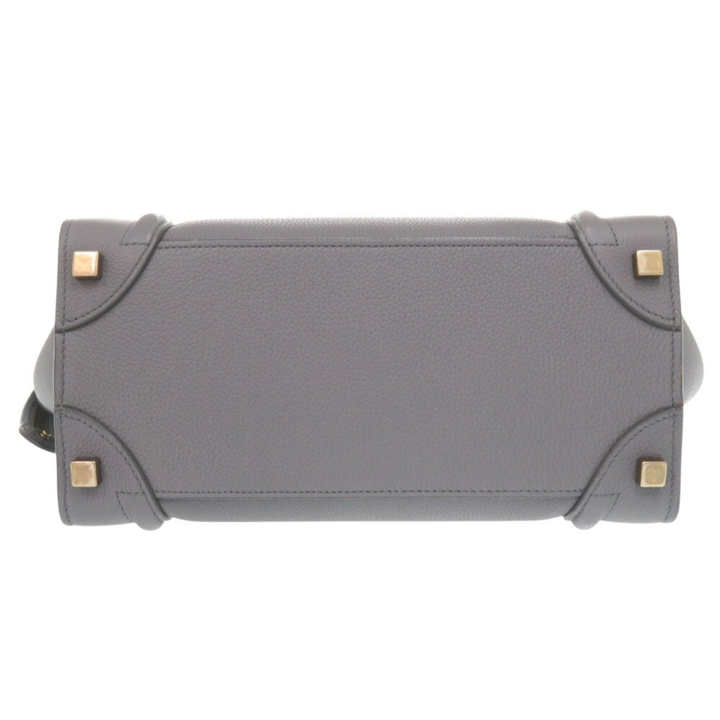 Celine Others Gray Handbags