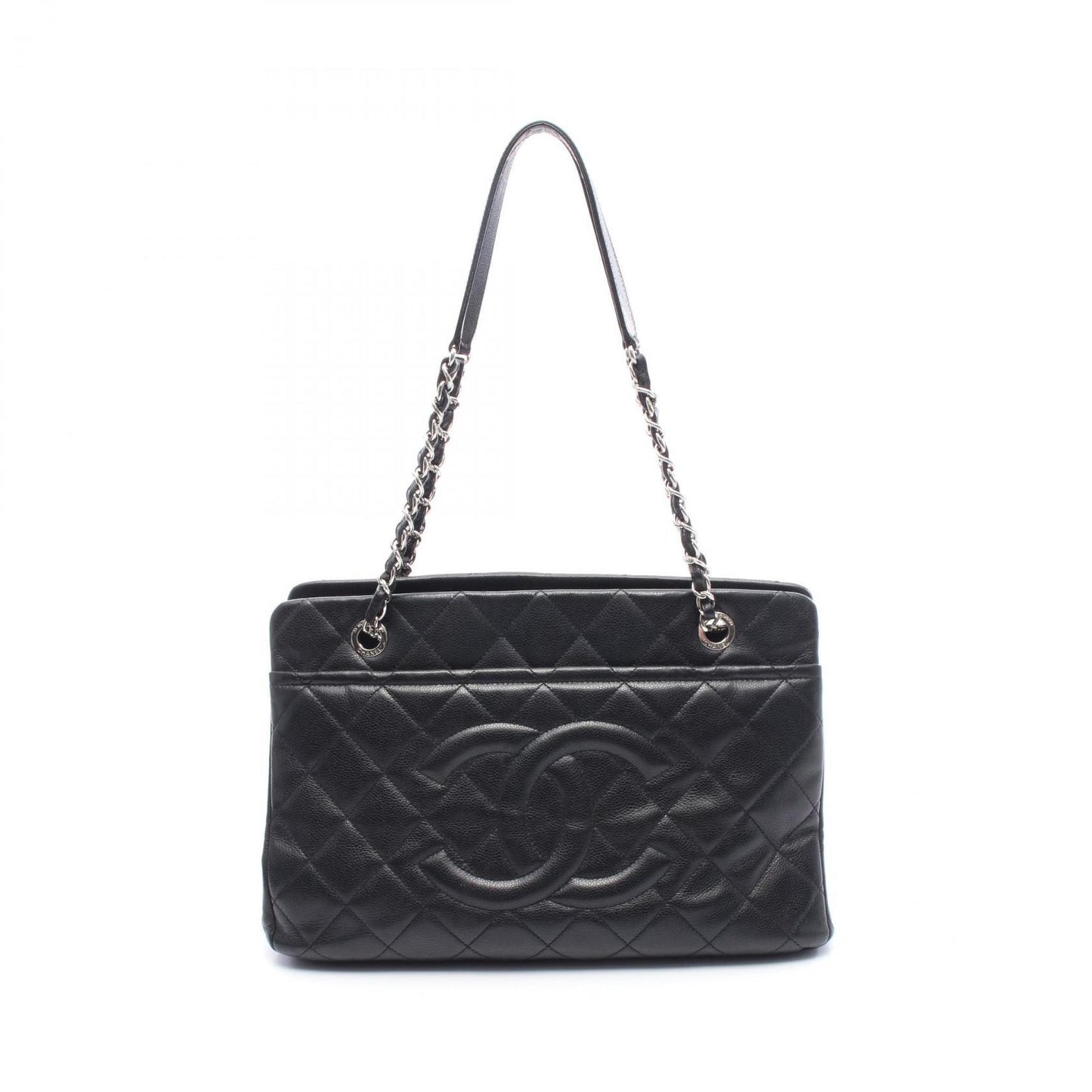 Chanel Others Black Shoulder Bags