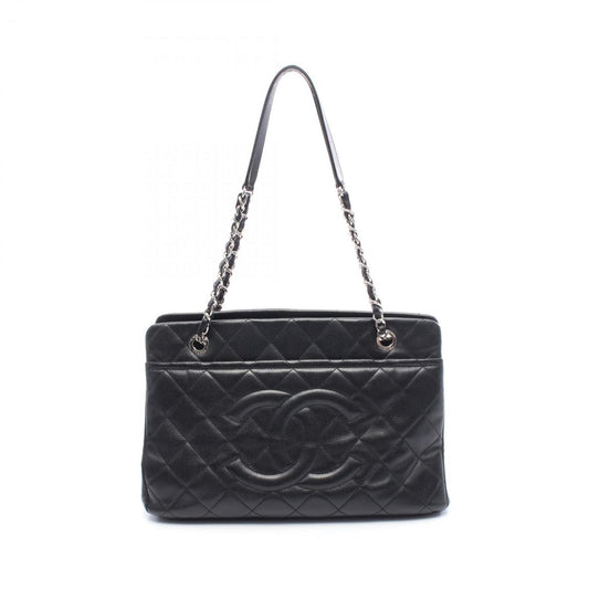 Chanel Others Black Shoulder Bags