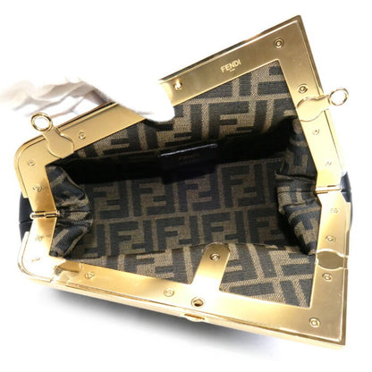 Fendi Others Black Shoulder Bags