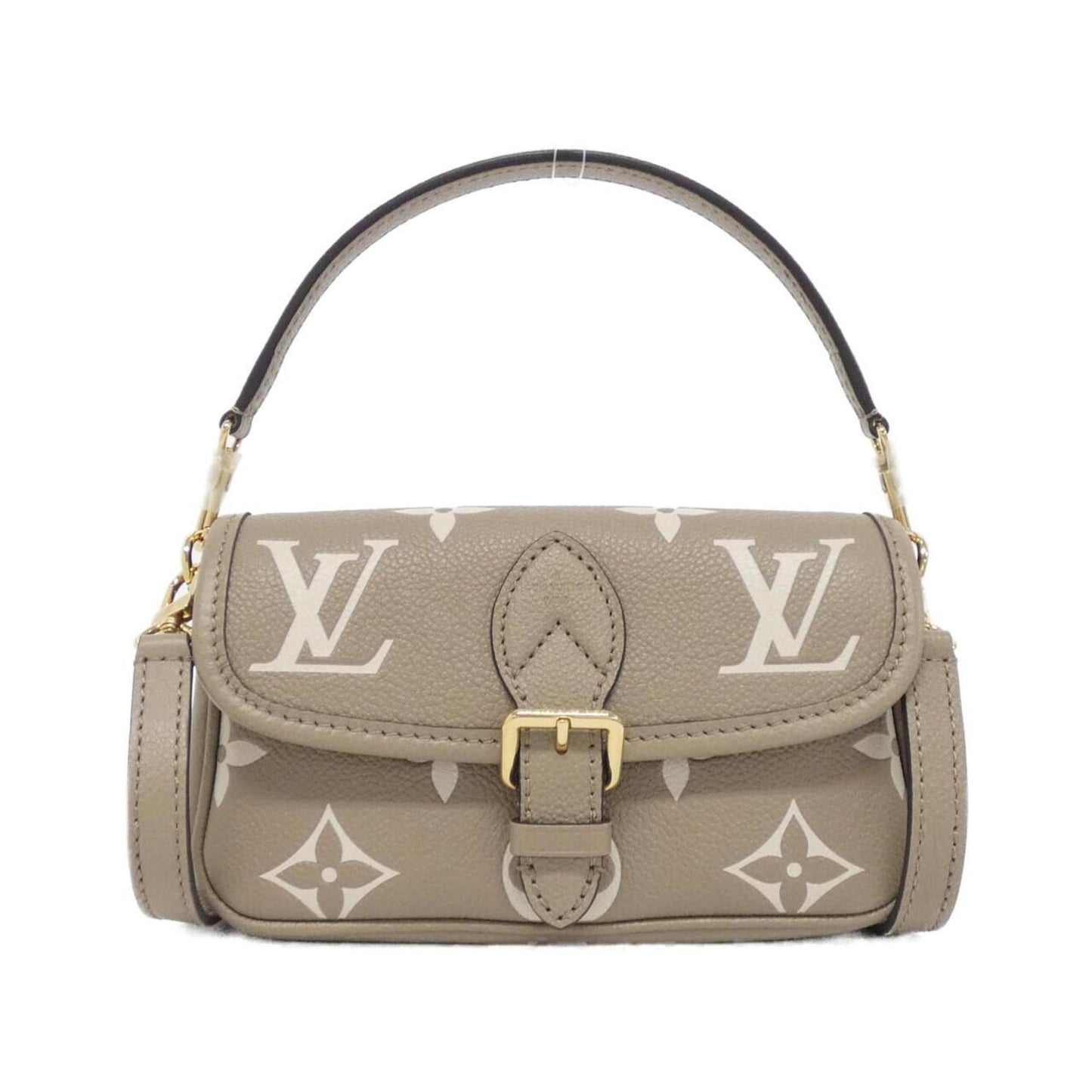 Louis Vuitton Others Gray Shoulder Bags