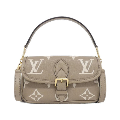 Louis Vuitton Others Gray Shoulder Bags