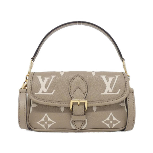 Louis Vuitton Others Gray Shoulder Bags
