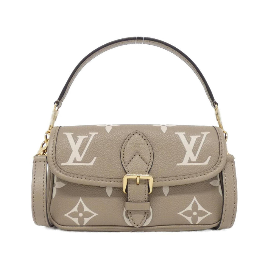 Louis Vuitton Others Gray Shoulder Bags