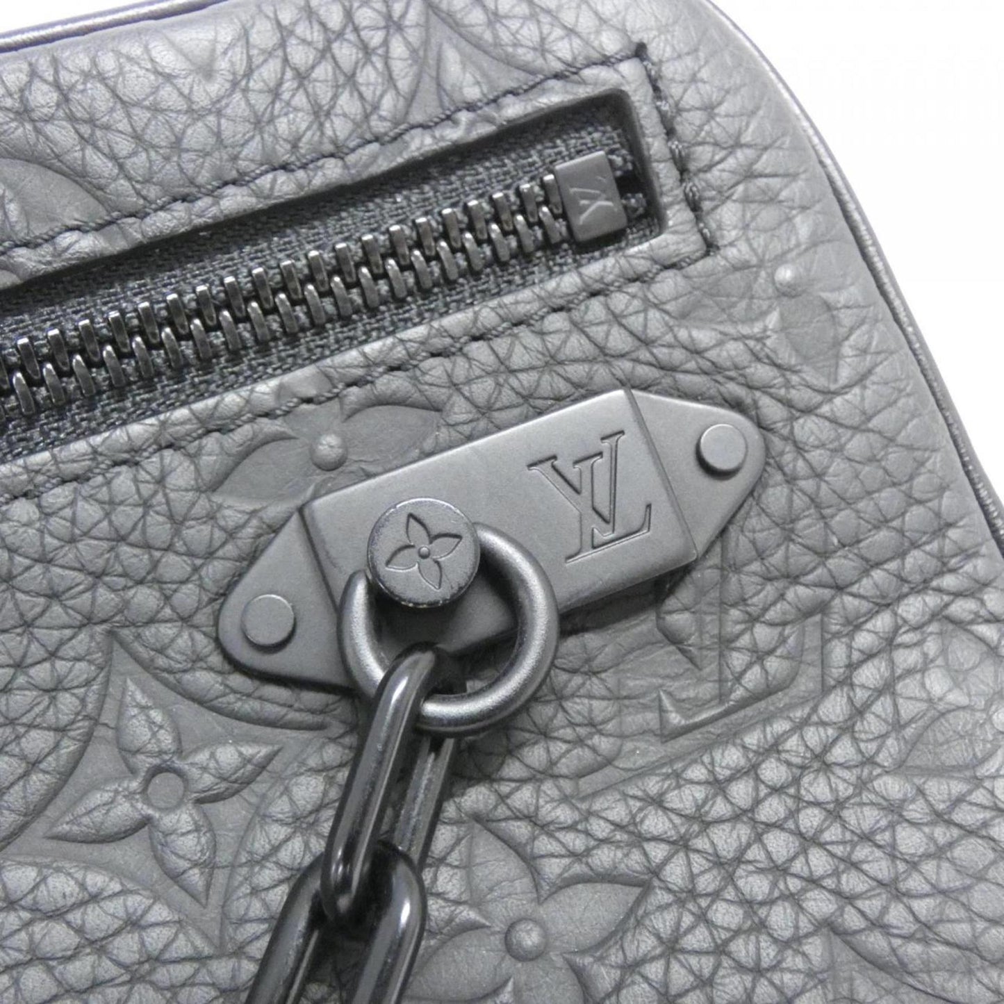 Louis Vuitton Others Black Clutch Bags