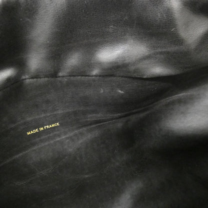 Chanel Others Black Travel Bags