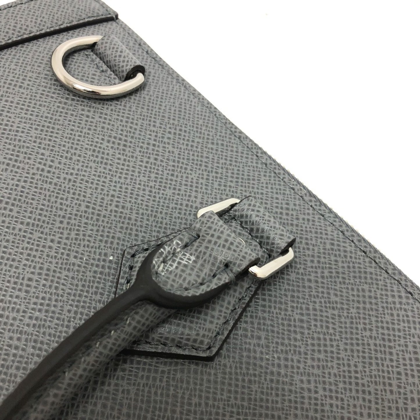 Louis Vuitton Others Gray Briefcases