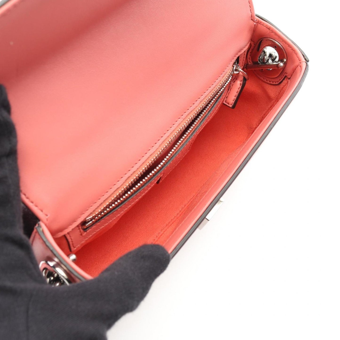 Gucci Others Pink Shoulder Bags