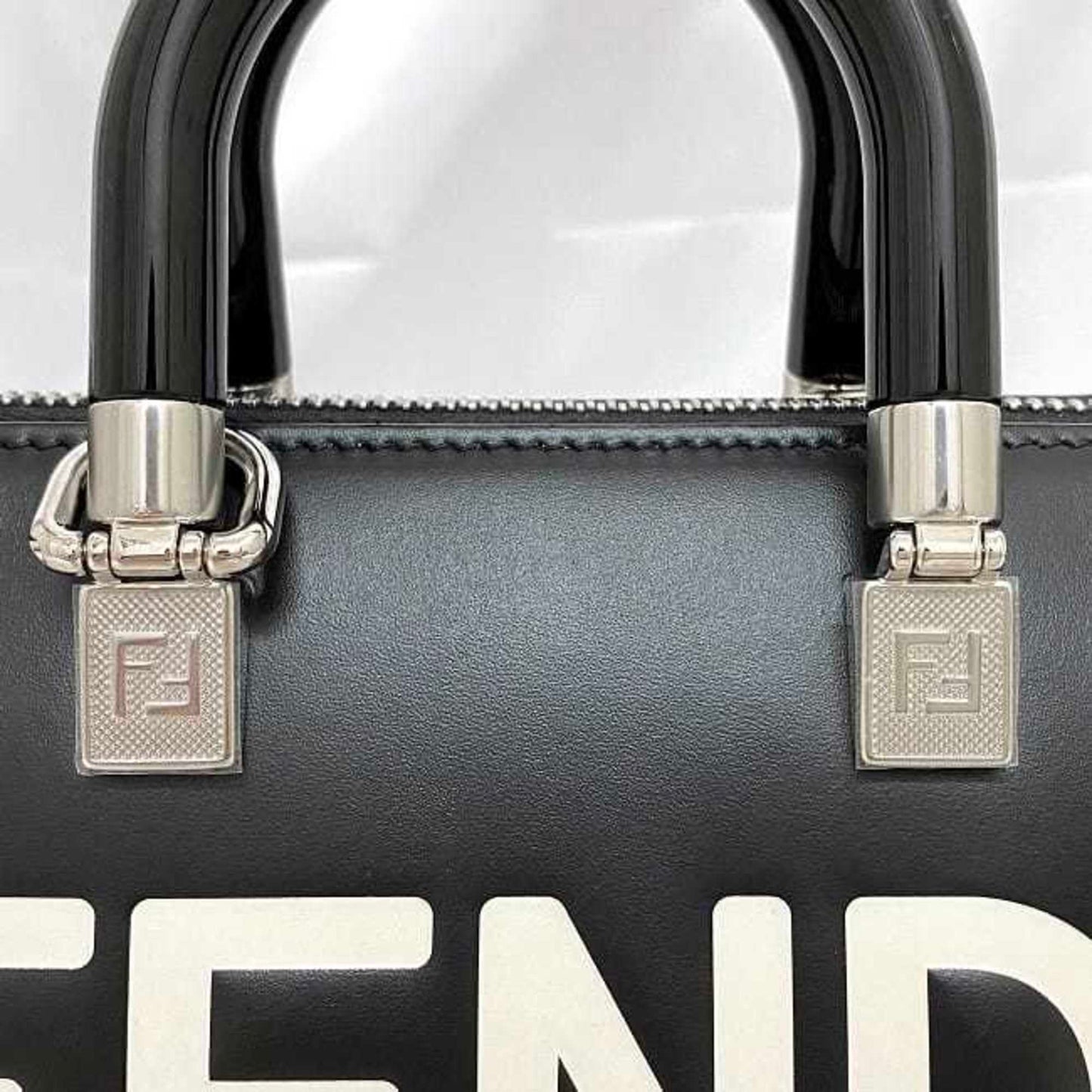Fendi Others Black Travel Bags