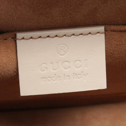 Gucci Others White Handbags