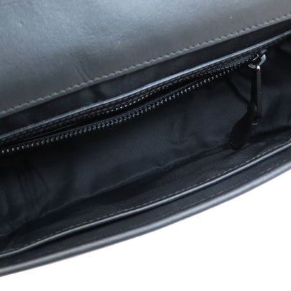 Burberry Others Black Shoulder Bags