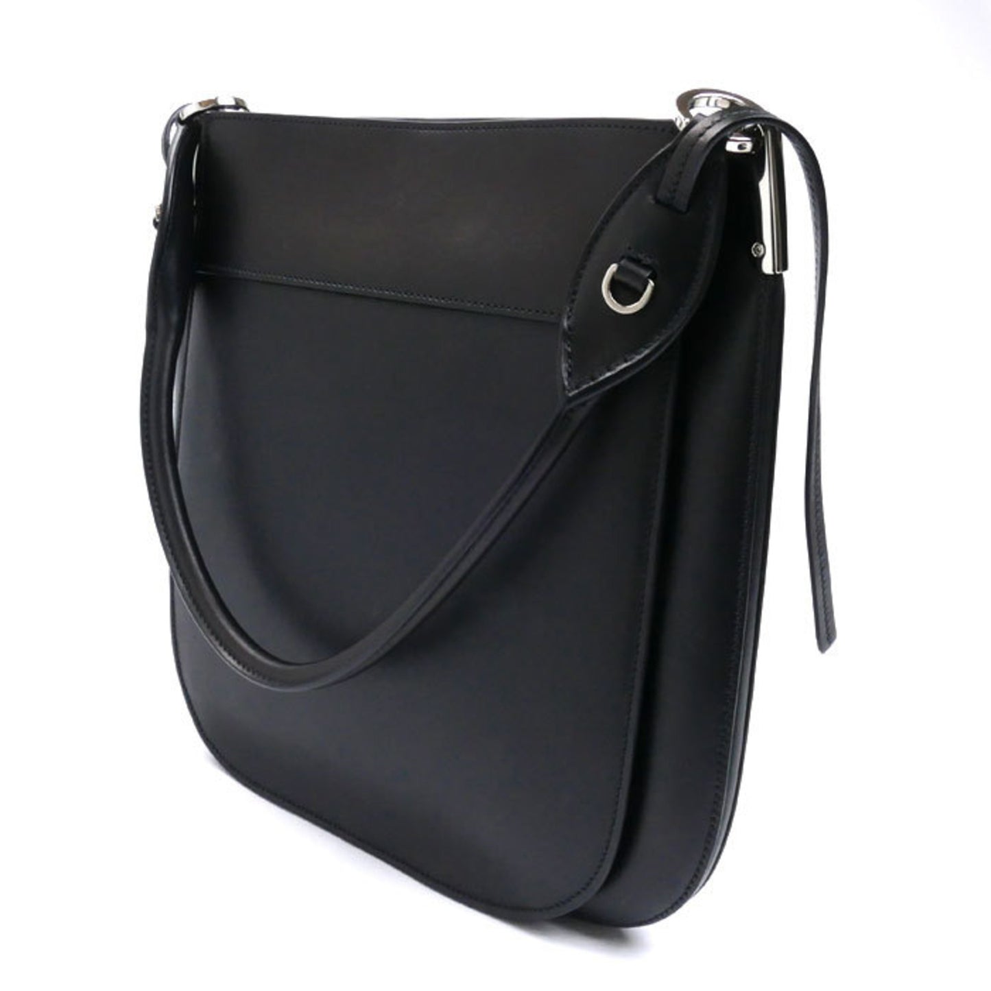 Prada Others Black Shoulder Bags