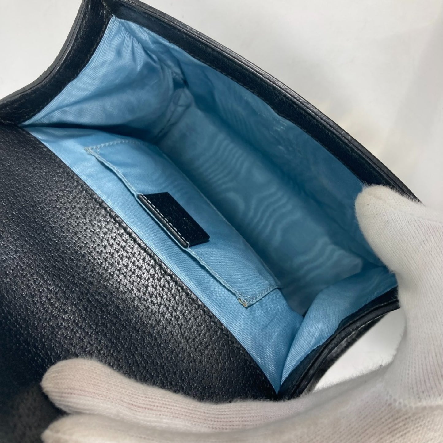 Gucci Others Black Shoulder Bags