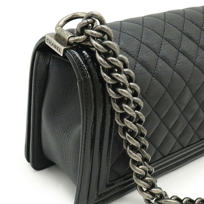 Chanel Others Black Shoulder Bags