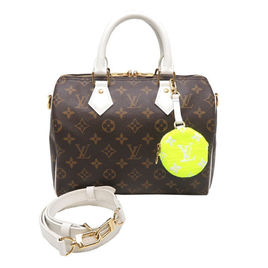 Louis Vuitton Monogram Canvas Brown Handbags