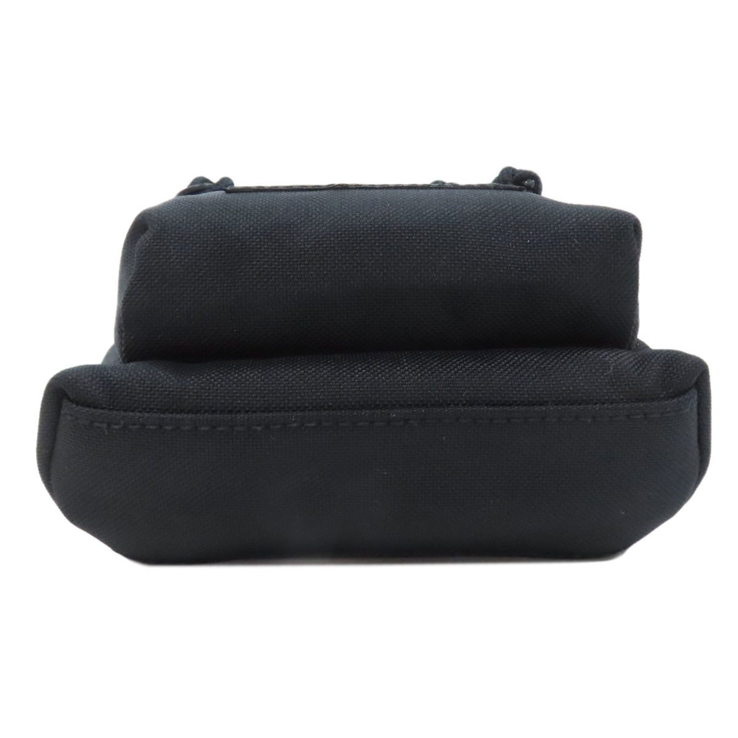 Balenciaga Nylon Black Shoulder Bags
