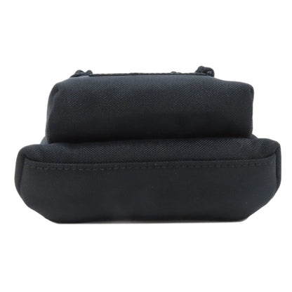 Balenciaga Nylon Black Shoulder Bags