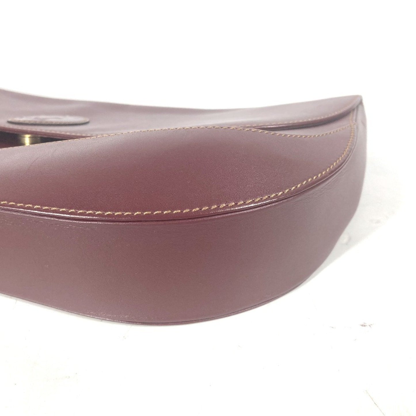 Cartier Others Red Clutch Bags