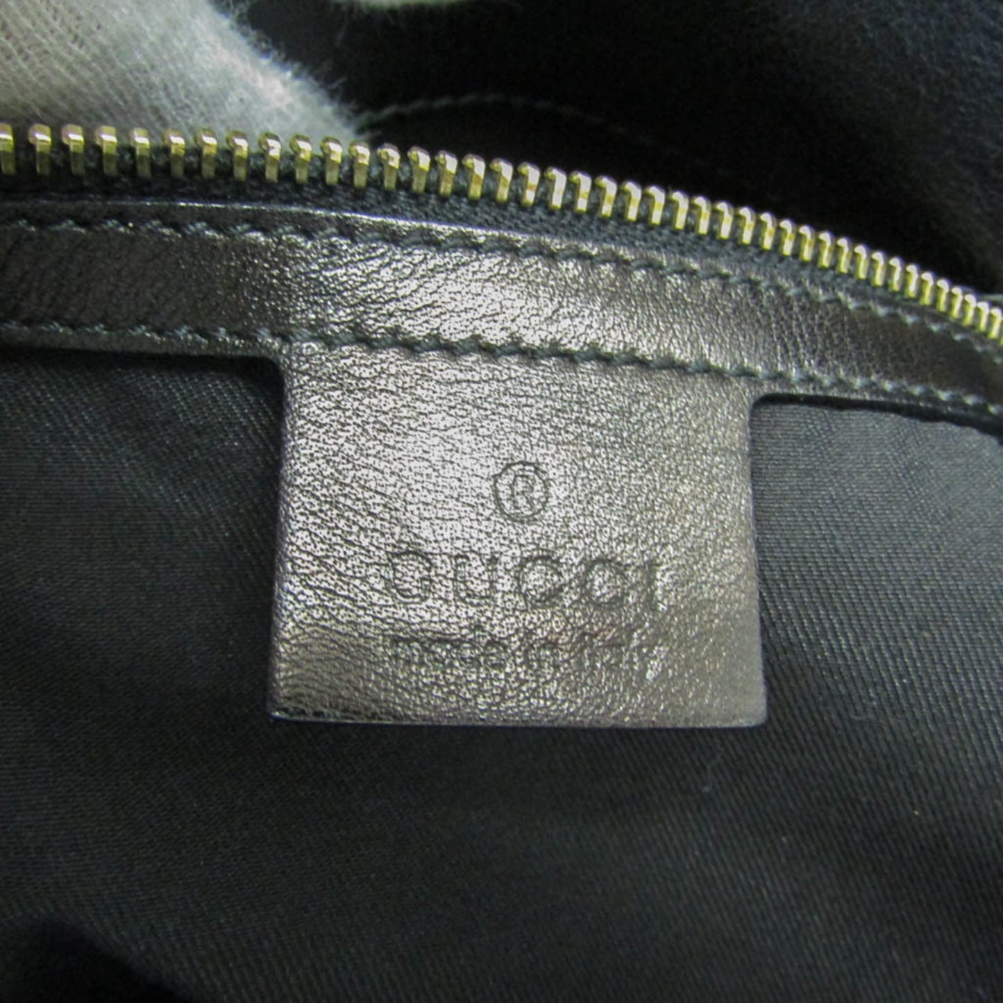Gucci Others Black Handbags