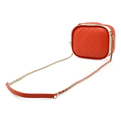 Chanel Others Red Handbags