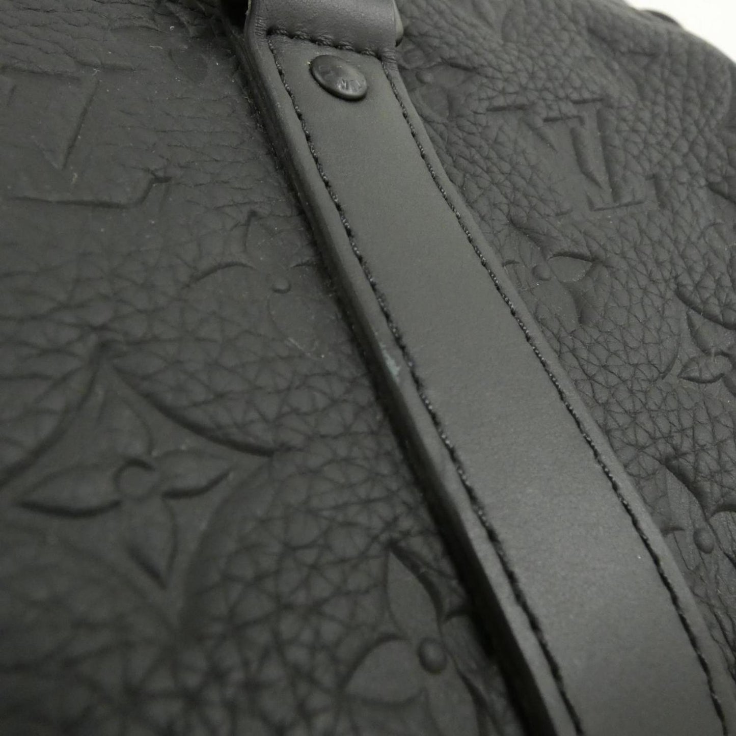 Louis Vuitton Others Black Travel Bags