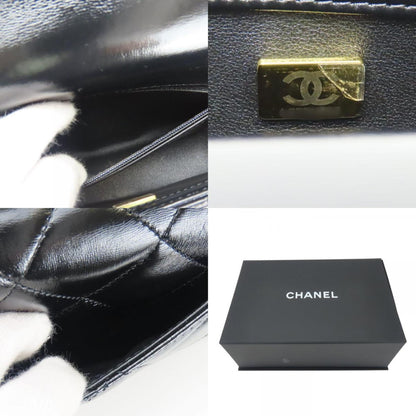 Chanel Others Black Shoulder Bags