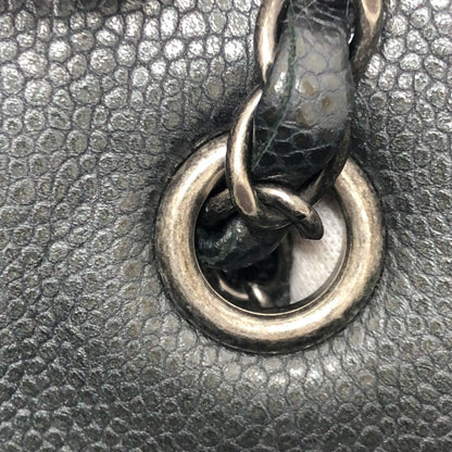 Chanel Others Black Shoulder Bags