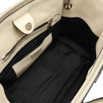 Prada Others Gray Handbags
