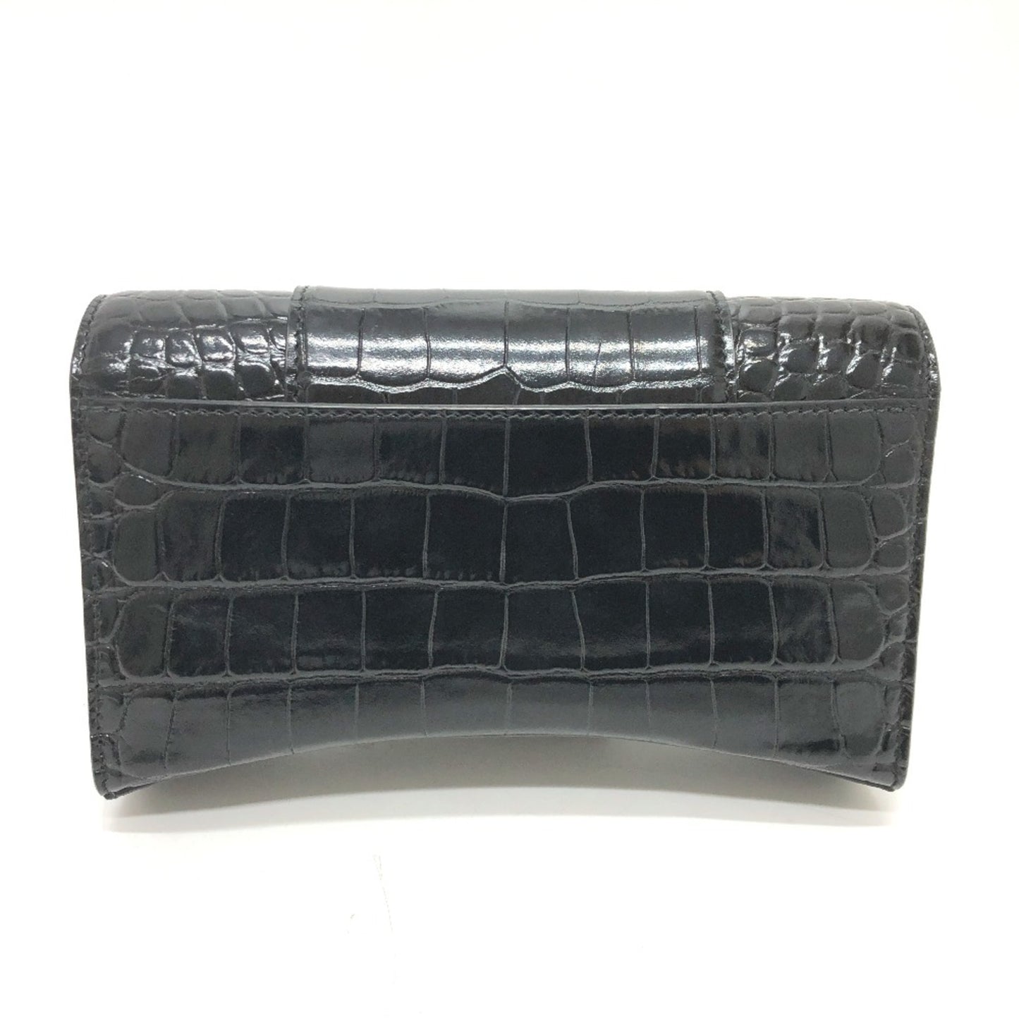 Balenciaga Others Black Shoulder Bags