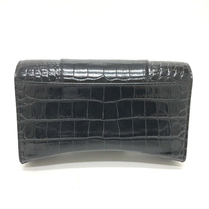 Balenciaga Others Black Shoulder Bags